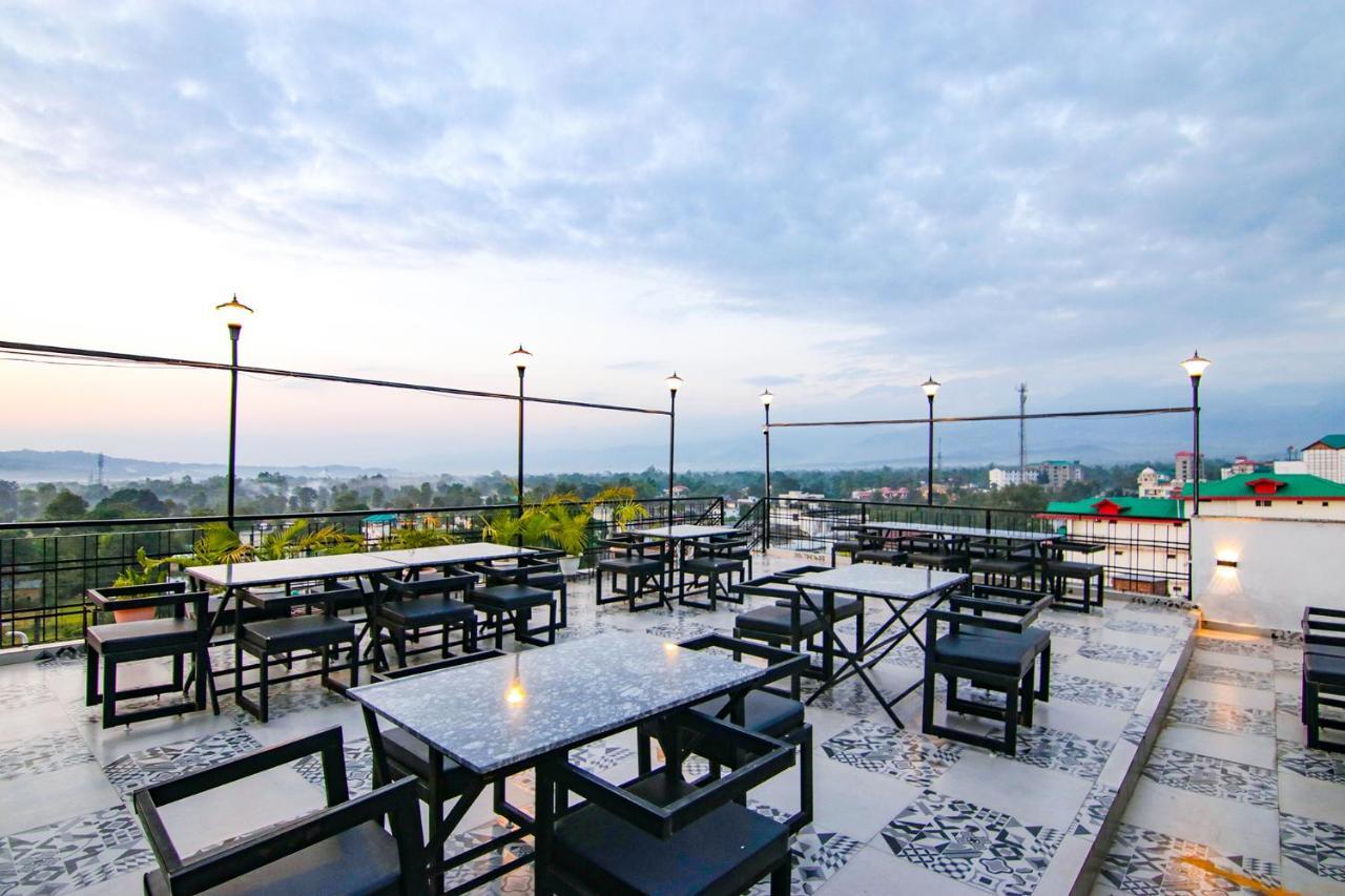 Fabhotel Grover Kangra Εξωτερικό φωτογραφία