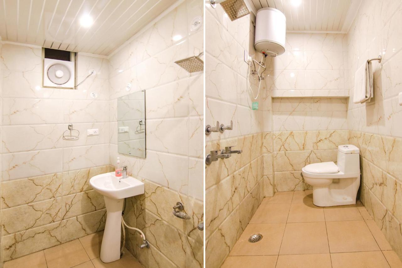 Fabhotel Grover Kangra Εξωτερικό φωτογραφία