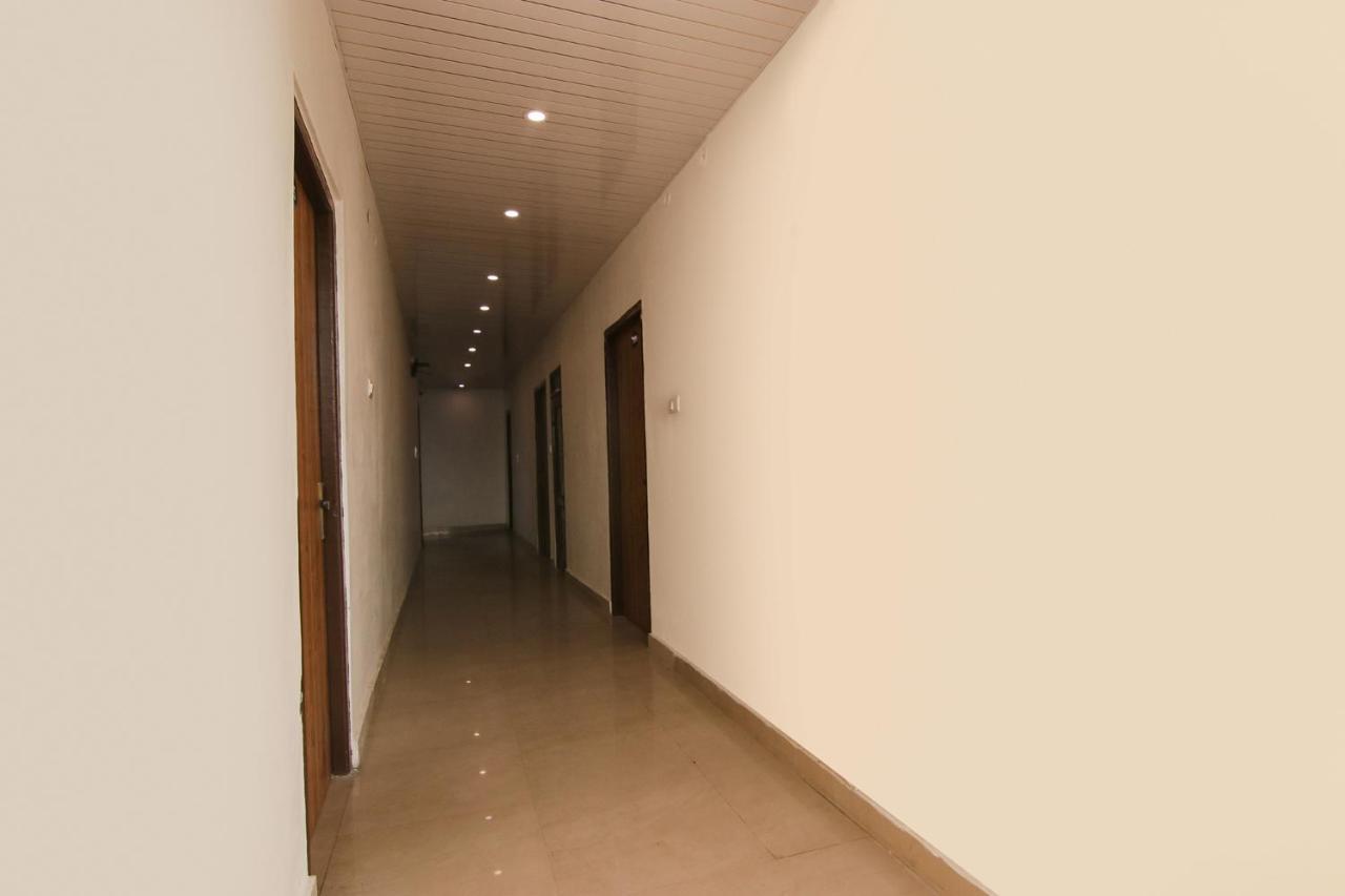 Fabhotel Grover Kangra Εξωτερικό φωτογραφία